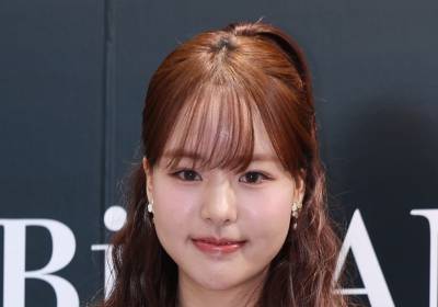 [포토] 박희선, 심쿵 눈빛