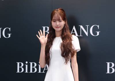 [포토] 박희선, 실물이 더 예뻐