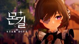 [인터뷰] 넷마블 '몬길: 스타 다이브', 과금 방지턱 걷어내고 본연의 재미에 '다이브'