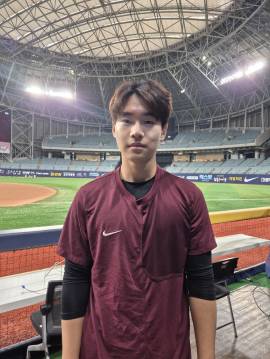 김혜성을 꿈꾼다…키움 박한결의 1군 적응기, 19세의 도전은 현재진행형 