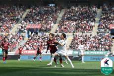 [IS 상암] 서울, ‘3205일’ 만에 전북전 홈경기 승전고…클리말라 추가시간 결승 골