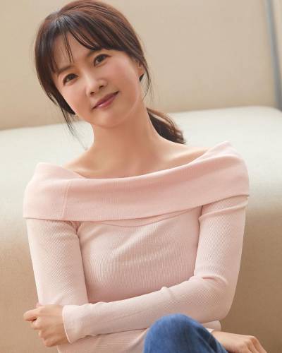 [단독] 박소현 “내 아이, 내 남편 없지만”…어느덧 ‘러브게임’ 25주년 [인터뷰①]