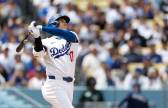 오타니, 시즌 5호 홈런+46G 연속 출루...3할 타율·6할 장타율 회복 눈앞