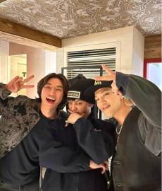 [왓IS] 빅뱅, 오늘(13일) 드디어 코첼라 출격…”또 다른 시작, 남다른 각오”