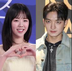 지예은♥위댐보이즈 바타, 아랍두부상 커플 탄생... “동료에서 연인으로” [공식]