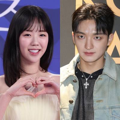 지예은♥위댐보이즈 바타, 아랍두부상 커플 탄생... “동료에서 연인으로” [공식]