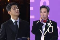 ‘세금 완납’ 밝힌 차은우, 지드래곤·이주영 ‘좋아요’로 힘 실어