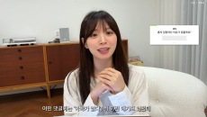 ‘하시4’ 김지영 “‘아버지 없다’ 사실 아냐”…버진로드 홀로 걸은 이유는