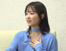 ‘37세’ 박보영, 동거 시작…“고교 절친과 자취 중”
