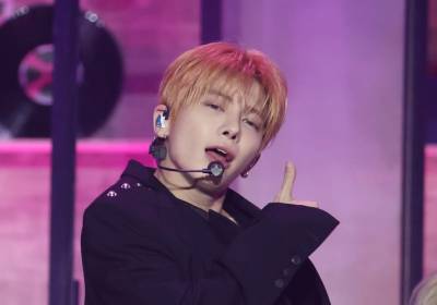 [포토] TXT 태현, 매력적인 보이스