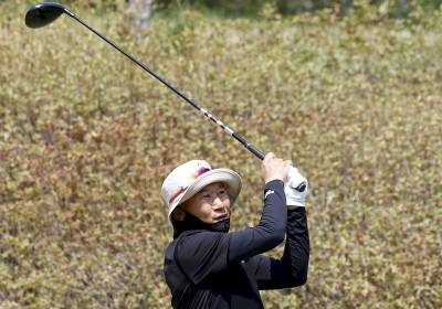 [포토]조성환 감독, 힘차게