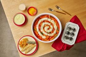 “봄 나들이엔 엽떡” 동대문엽기떡볶이, 앱 중심 상시 할인 프로모션 진행