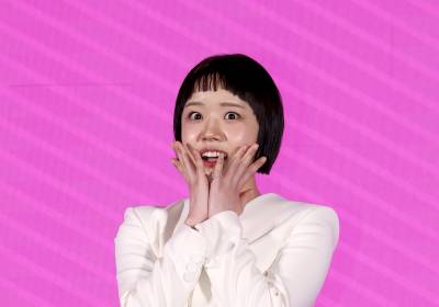 [포토]김향기, 만화 속 여주인공처럼