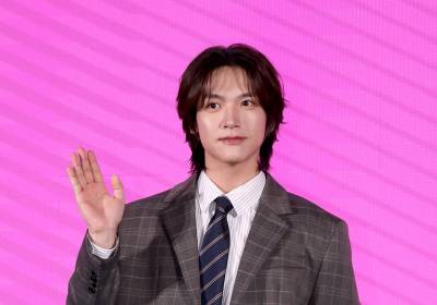 [포토]김재현, 드라마로 인사드려요