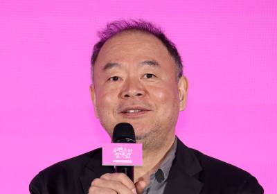 [포토]'로맨스의 절댓값' 연출맡은 이태곤 감독