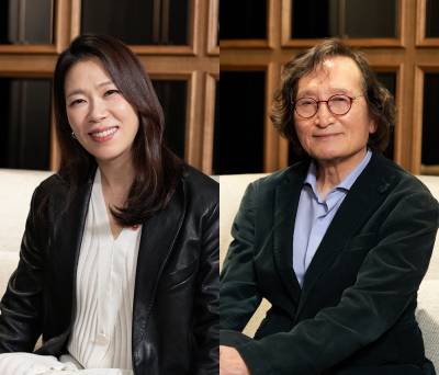 ‘내 이름은’ 염혜란 “이재명 대통령과 관람, 큰일났다”…정지영 감독 “비밀 있다” 의미심장 [왓IS]