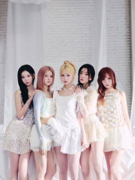  이프아이 “9개월 공백은 성장의 기회…후회 없이 보여줄래요”