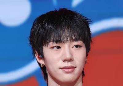 [포토] 탈북민 출신 비보이즈 학성