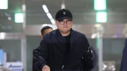 '음주 뺑소니 혐의' 김호중, 오늘 논란 속 공연 강행