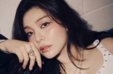 호스트바 근무·레즈비언 연관? 에일리 남편 논란