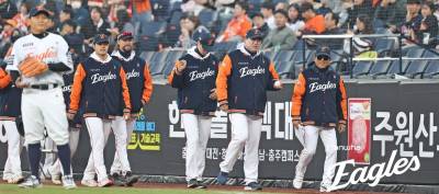 '독수리 5형제' 고공 비행 비결? 끈끈한 '전우애'