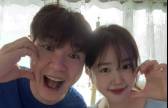 '박수홍♥'김다예, 새 출발한다…"좋은 분과 인연 돼"