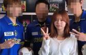 이동국 셋째딸 성숙한 근황…
