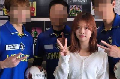이동국 셋째딸 성숙한 근황…"송도서 핫한"