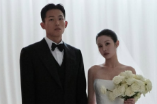 [단독] 정우영, 이광기 사위 된다…내달 결혼식