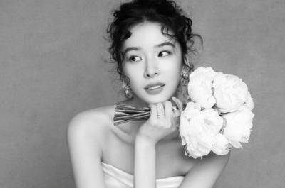 아이린, 깜짝 결혼 발표…예비신랑 정체는