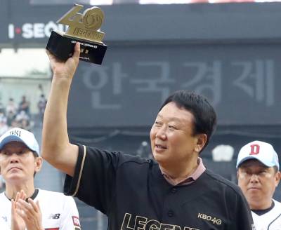 기록 하나씩 깨지는 선동열 