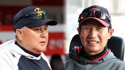 치열한 선두 싸움..독수리vs쌍둥이, 잠실 '빅뱅'