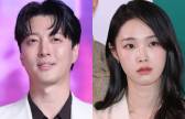 이동건♥강해림 