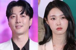 이동건♥강해림 