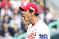 김광현 1군 제외, 왜? "추신수 은퇴식 날…"