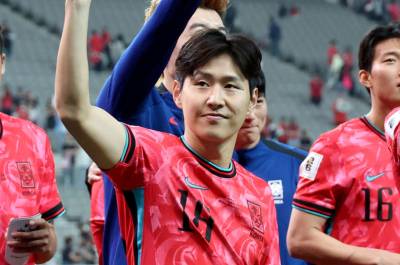 이강인 작심 발언? &quot;홍명보 비판하면…&quot;