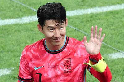 &quot;손흥민 떠날 가능성 커&quot;…차기 주장은?