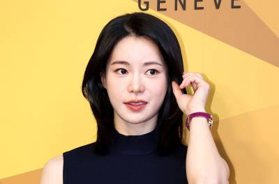 [단독] 임지연, 이번엔 악녀다! 영혼 씐 채로…