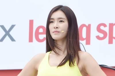 가희, 가정 폭력 고백…"이불에 피 흥건"