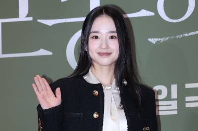 손연재 임신 계획 후 눈물? &quot;남편은 빨리…&quot;