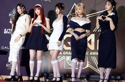 뉴진스 항고 기각…어도어 &quot;제자리로 돌아와&quot;