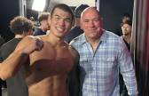 '김동현 제자' 고석현, UFC 데뷔전…상대는?