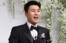 김종민, 1박2일 하차하나…제작진 "논의 중"