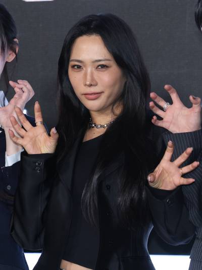 &quot;저게 춤이야? XX지&quot; 허니제이, 거친 발언 결국