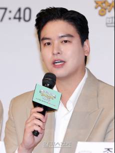 '♥조혜원' 이장우, 7년 연애 끝 결혼..'나혼산' 줄연은?