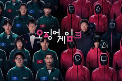 외신서는 혹평…'오겜3' 진짜 용두사미일까