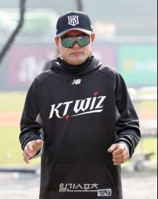 이종범 &quot;'최강야구' 합류, 욕 많이 먹는 거 안다&quot;