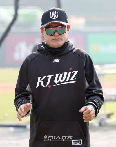 이종범 &quot;'최강야구' 합류, 욕 많이 먹는 거 안다&quot;