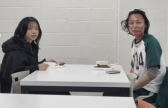 “체할 것 같아”…조유리, 노재원과 불편한 겸상 왜?