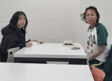“체할 것 같아”…조유리, 노재원과 불편한 겸상 왜?